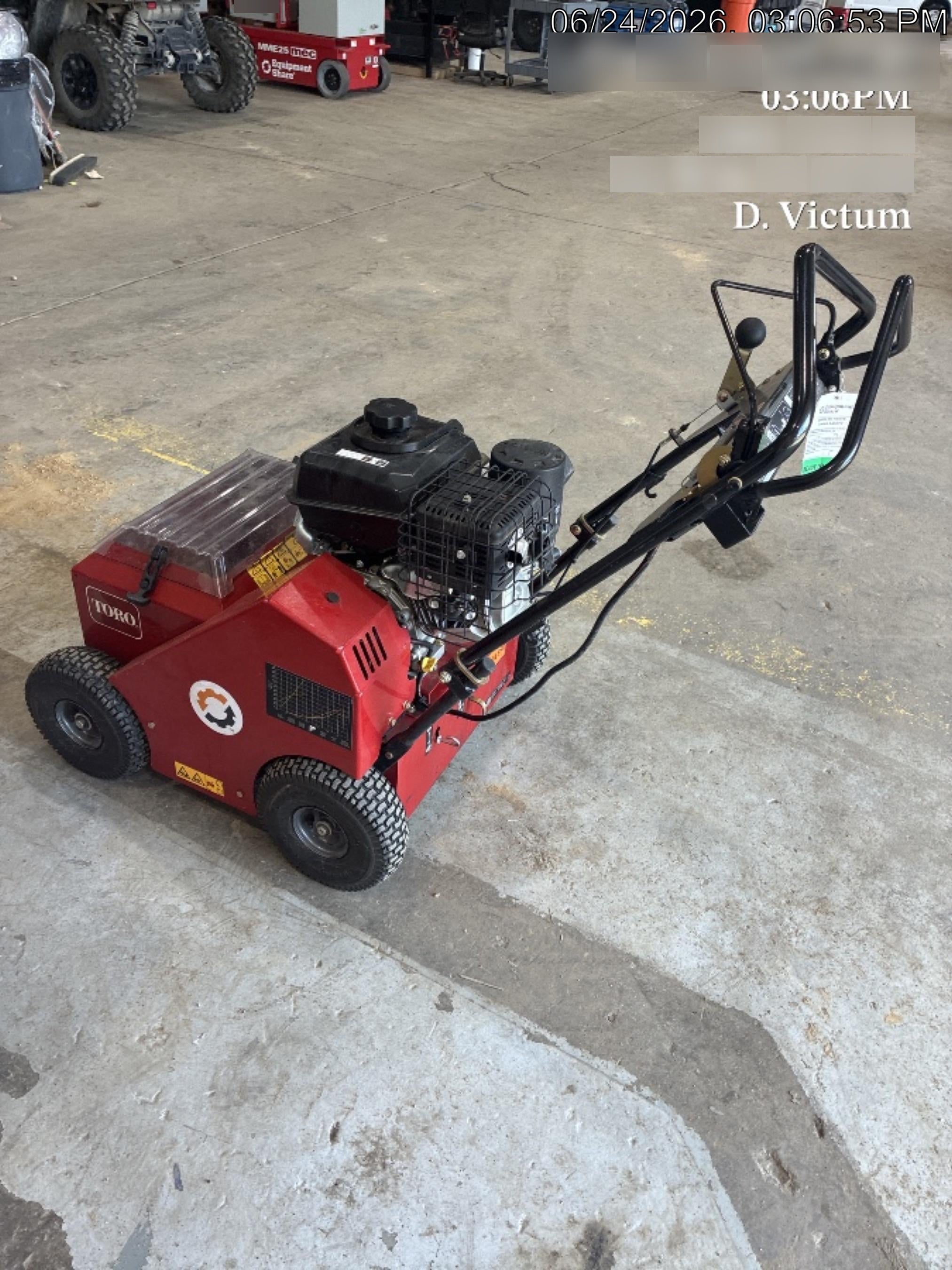 2025 TORO 23508