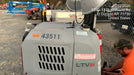 2019 Wacker Neuson LTV6L-MH Wacker Neuson LTV6L Mobile Light Tower w/Fuel Level Sensor Installed