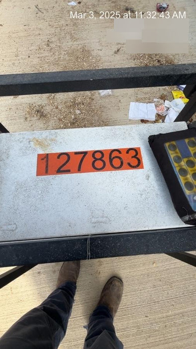 2020 TRYSTAR TP-43C-M-F10