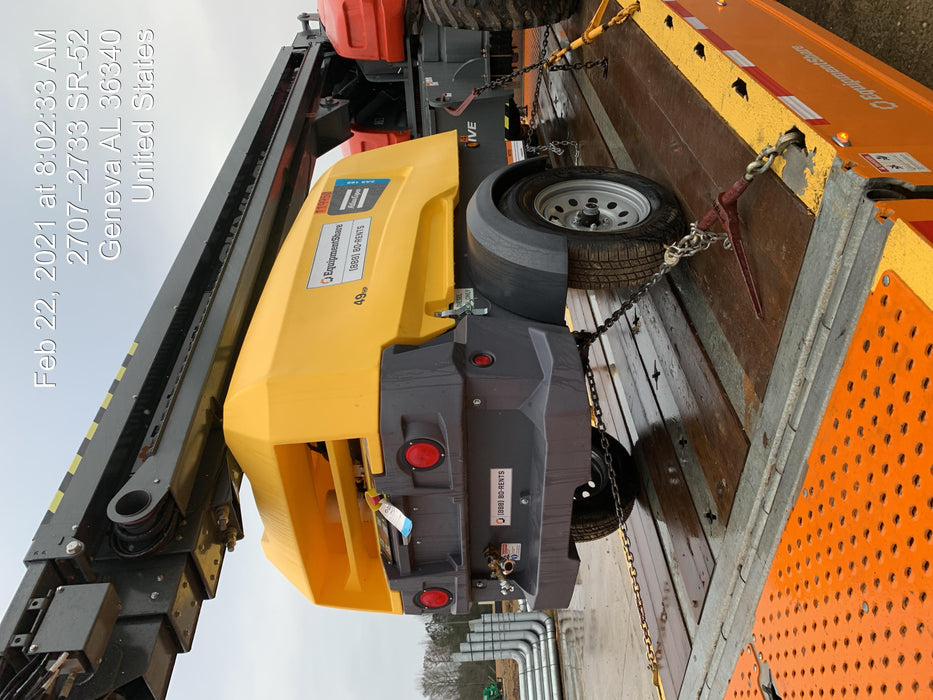 2020 ATLAS COPCO XAS188