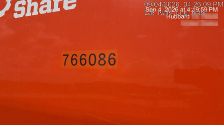 2026 JLG 660SJ