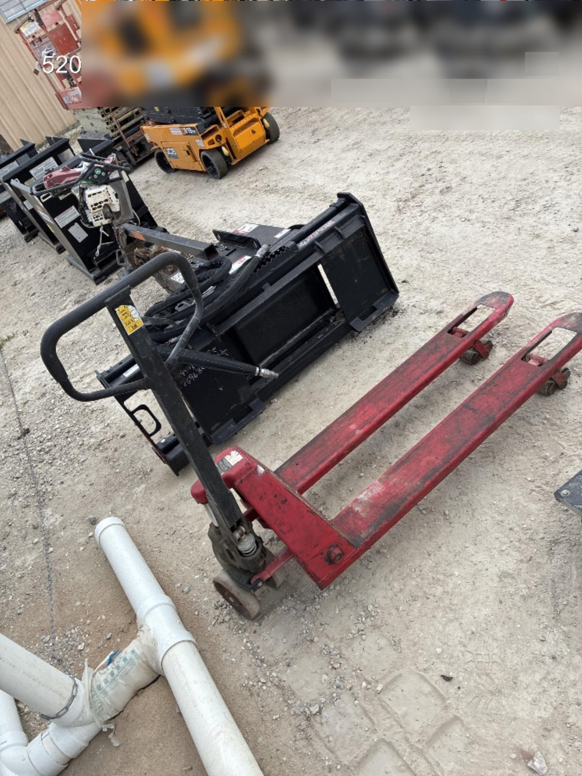 2019 DAYTON 2ZE63
