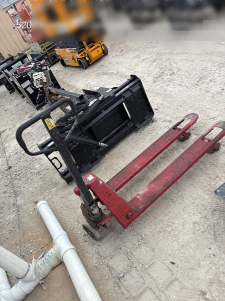 2019 DAYTON 2ZE63