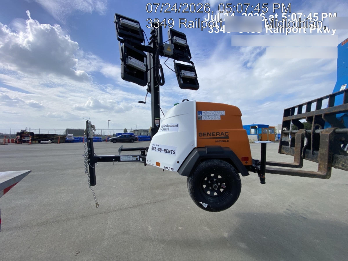 2026 GENERAC MLTS-4