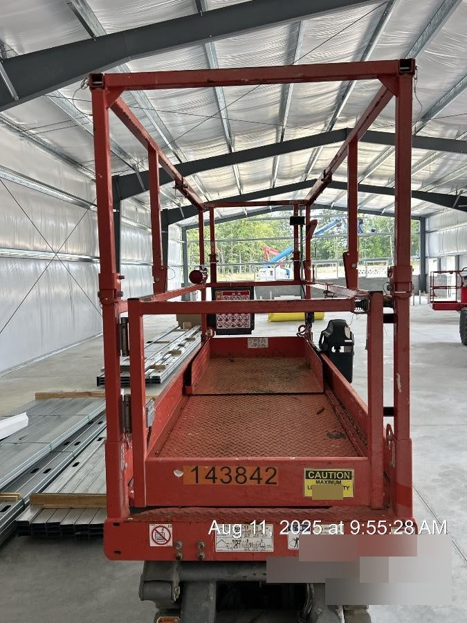 2021 SKYJACK SJ3226