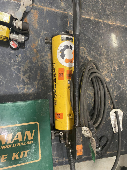 2024 HILMAN ROLLERS KRS-8-4S