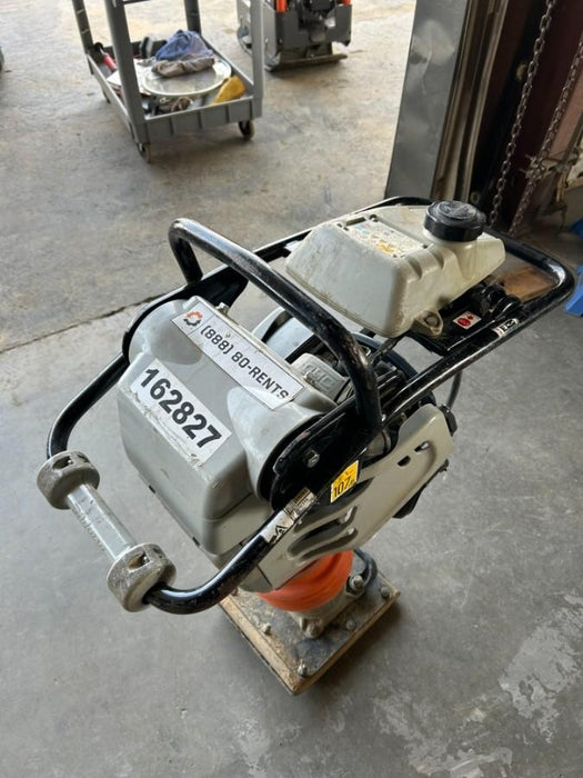 2021 MULTIQUIP MIKASA MTX-70HD