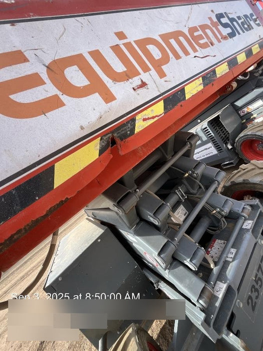 2019 SKYJACK SJ6832 RT