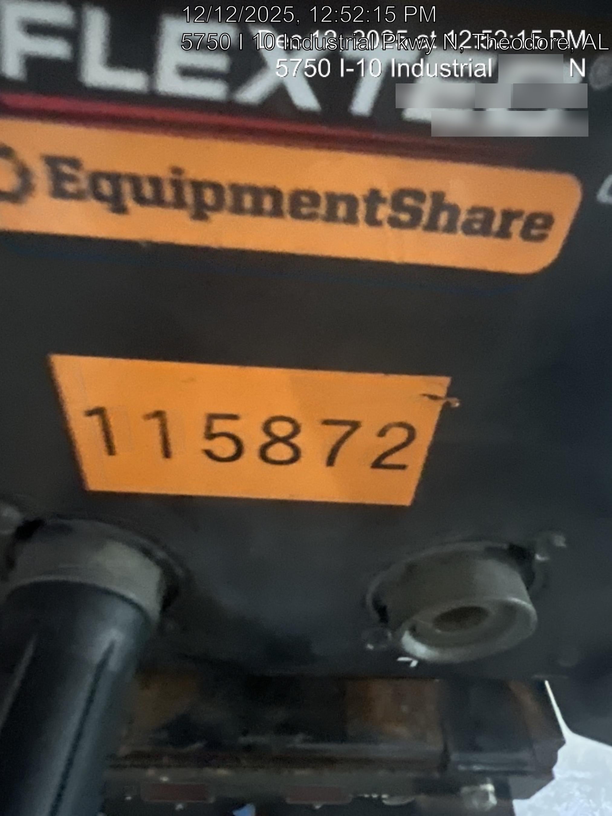 2020 LINCOLN ELECTRIC FLEXTEC 350X