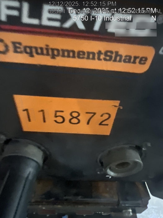 2020 LINCOLN ELECTRIC FLEXTEC 350X