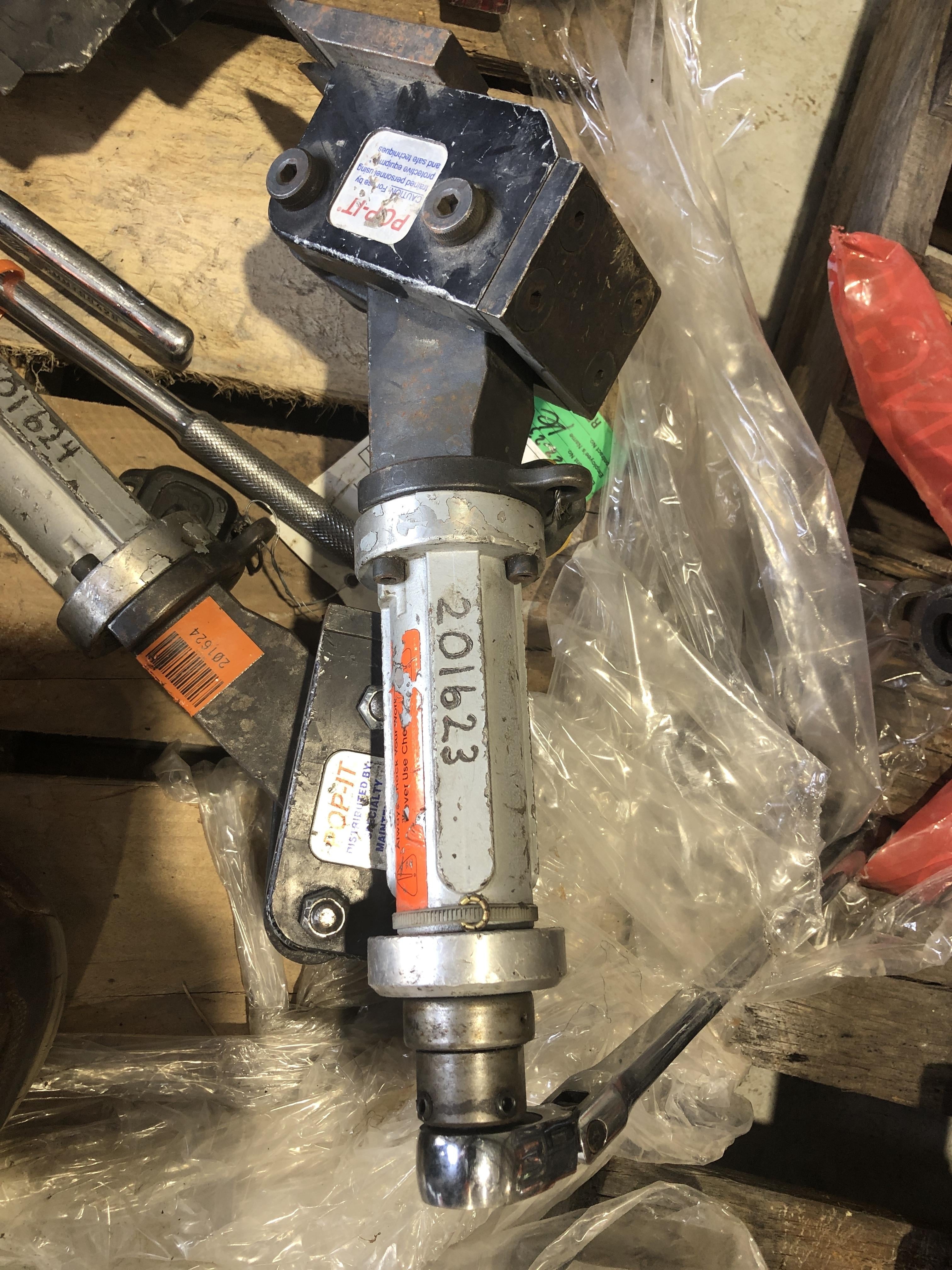 2022 PETOL P95-525