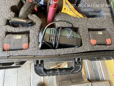 2023 TORCUP VT-1000KIT