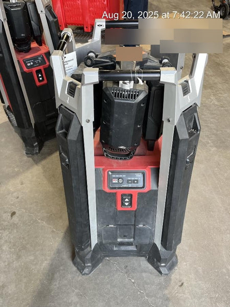 2021 MILWAUKEE MXF041-1XC