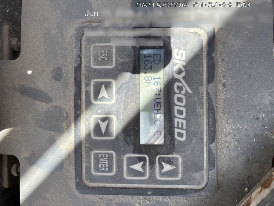 2022 SKYJACK SJ3219