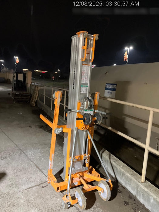 2021 LIFTSMART MLC-24