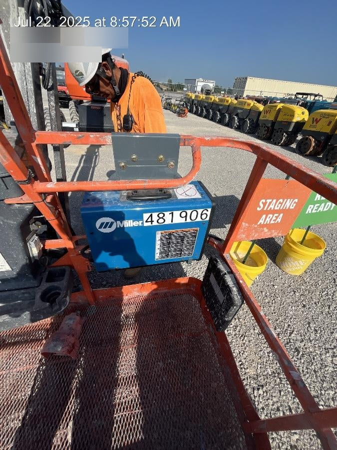 2024 MILLER CST 280
