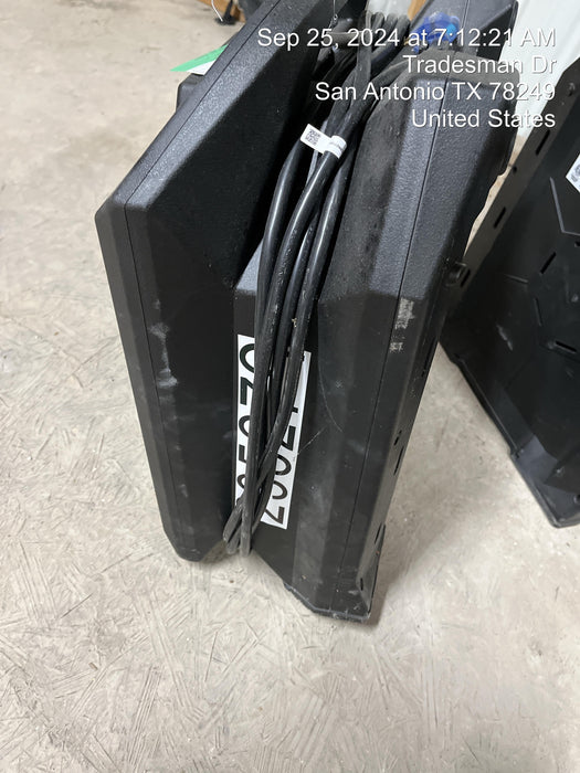 2022 PHOENIX AirMAX Radial Air Mover