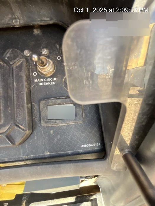 2024 Generac MLT2 Diesel, Flex Switch 120V Input, Powerzone Controller, 
(4) 320W LED Lights, 4kW Generator, 39.9 Gal Fuel Tank, 2" Ball, T3