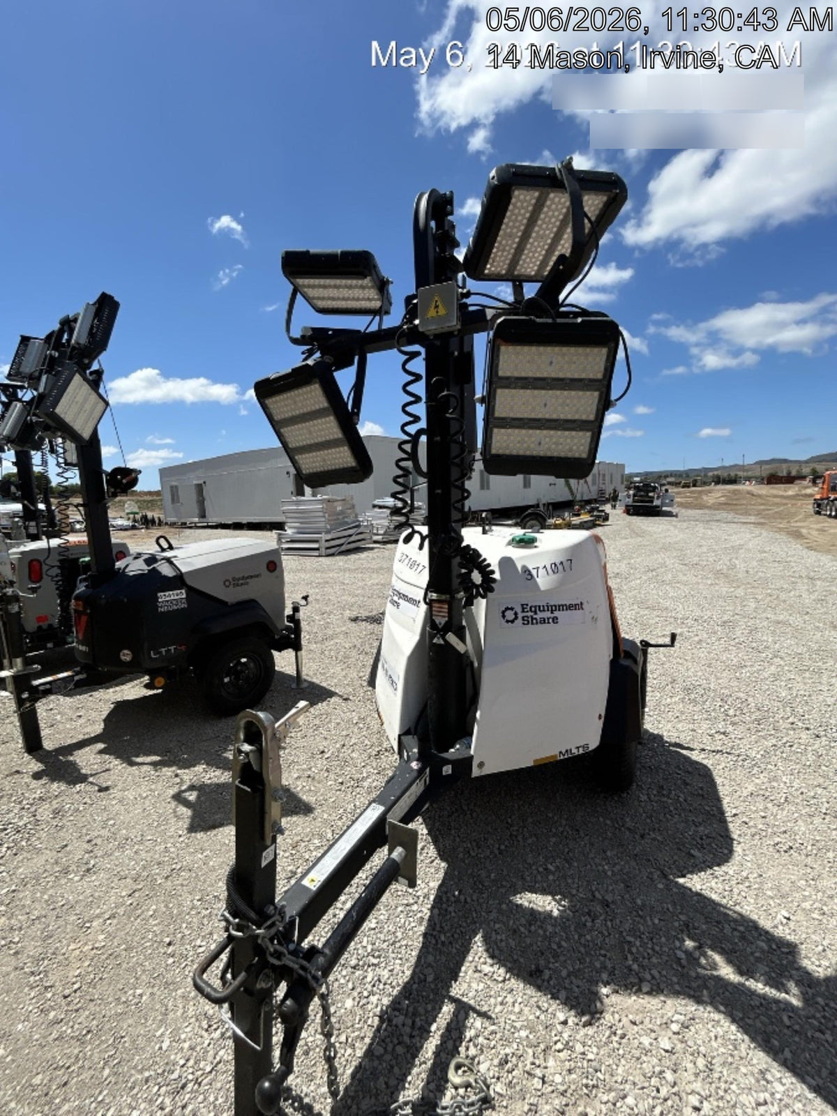 2023 GENERAC MLT2