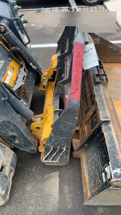 2020 PALADIN 48" Pallet Forks - Paladin