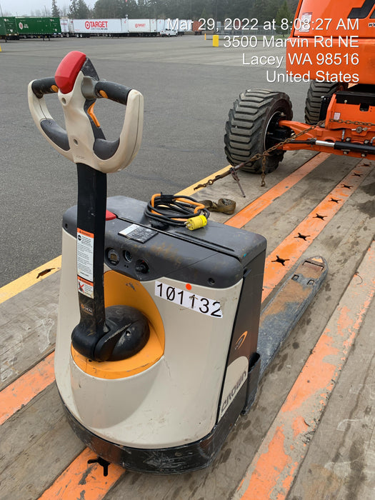 2020 CROWN WP3035-45