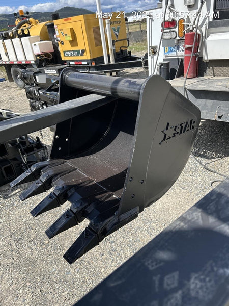 2025 STAR INDUSTRIES 910-12T