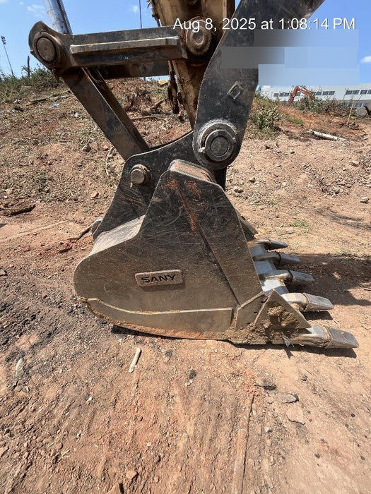 2020 SANY SY365C LC