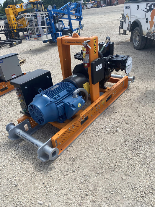 2022 PIONEER EPP66S12L71