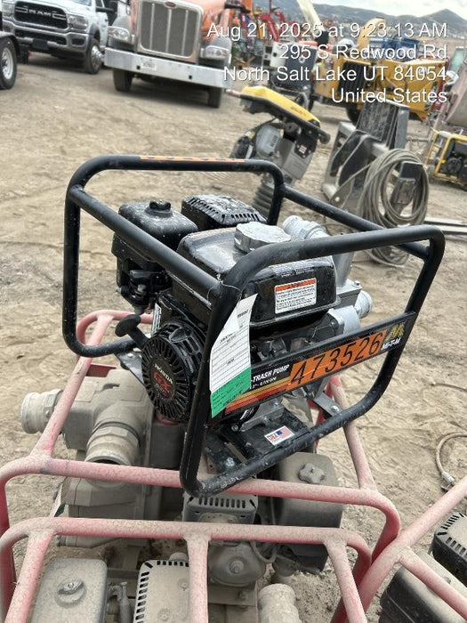 2024 MI-T-M WTP-S02-1MGH