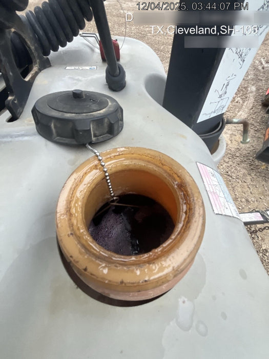 Wacker Neuson LTV6K-MH Wacker Neuson LTV6K Towable Light Tower