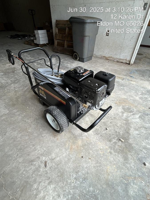 2025 MI-T-M CW-3504-5MGH