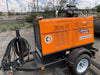 2021 Lincoln Electric Vantage 549X Ready Pak 3, ORANGE (includes trailer, cable rack, fender light kit)