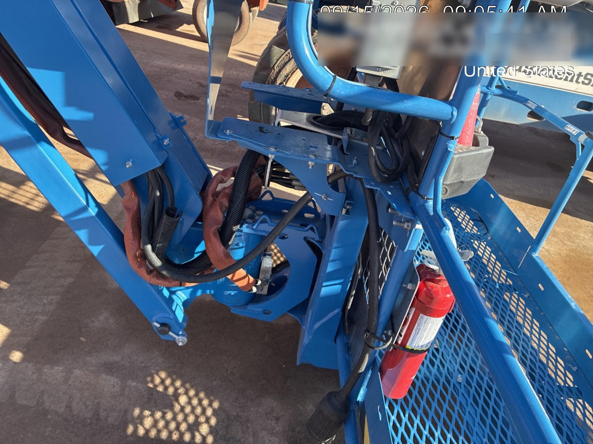 2026 GENIE Z-45 XC