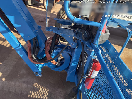 2026 GENIE Z-45 XC