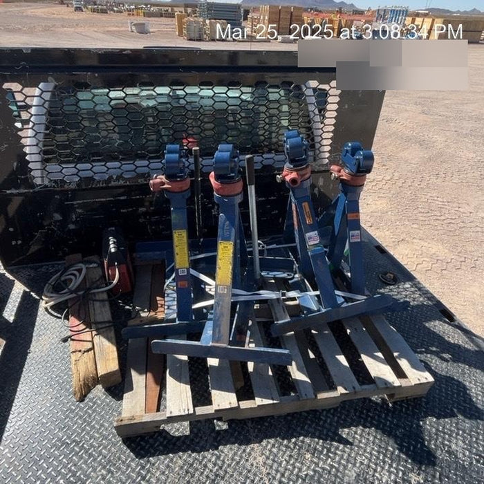 2021 CURRENT TOOLS 680