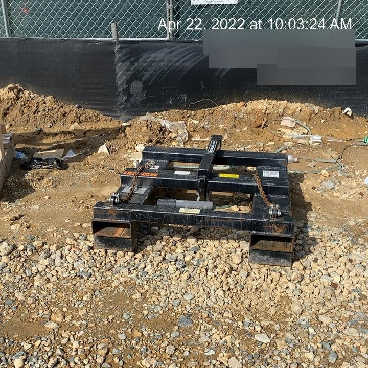 2020 STAR INDUSTRIES 1395B