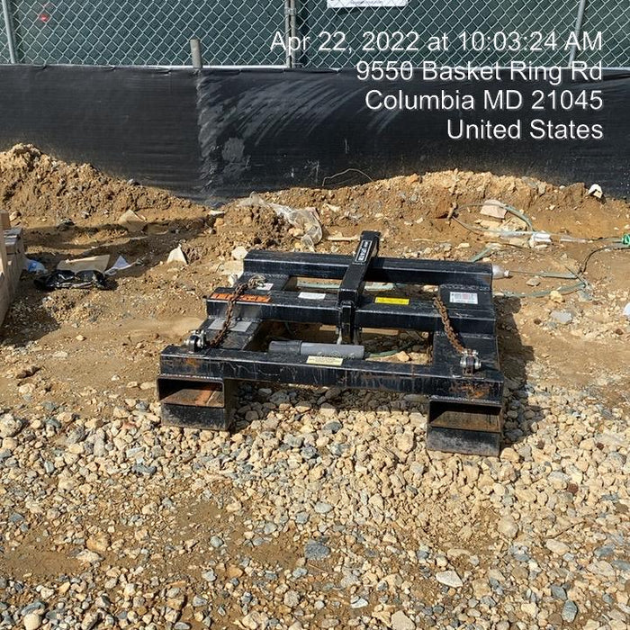 2020 STAR INDUSTRIES 1395B