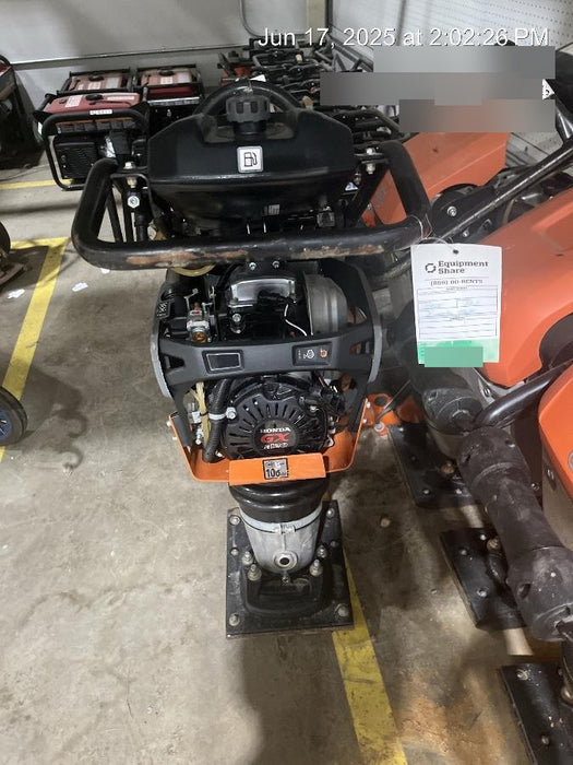 2024 HUSQVARNA LT6005