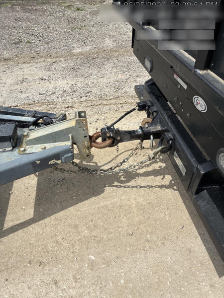 2022 ATLAS COPCO PAC F66 KD
