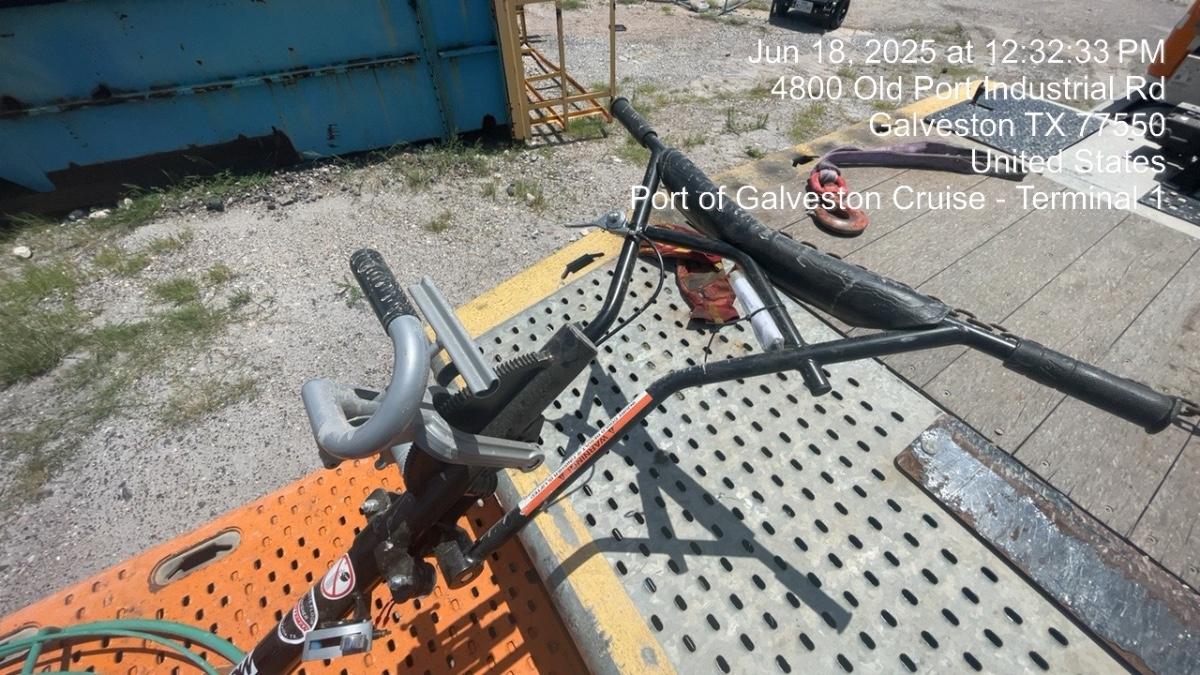 2025 MULTIQUIP B46H90