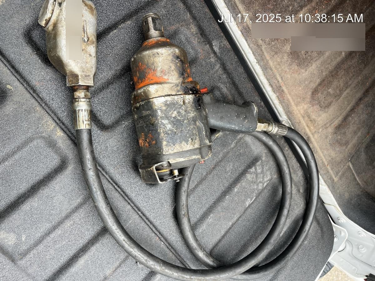 2022 MICHIGAN PNEUMATIC ES-751SS-TRACKER