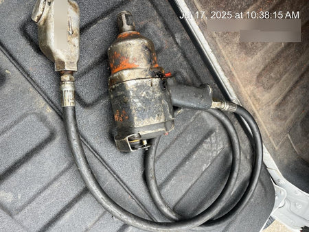 2022 MICHIGAN PNEUMATIC ES-751SS-TRACKER