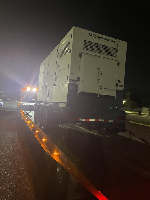 2022 ATLAS COPCO QAS 700