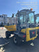 2024 WACKER NEUSON DW308 Cab