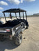 2021 CLUB CAR CA1700D (Canopy)