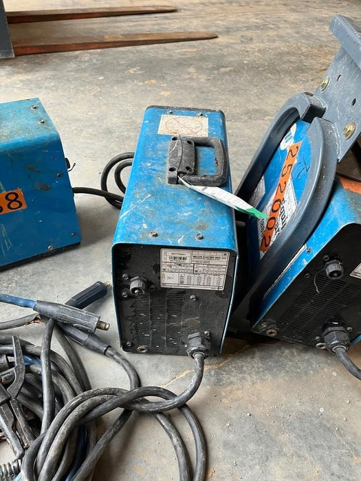 2022 MILLER ELECTRIC CST-280