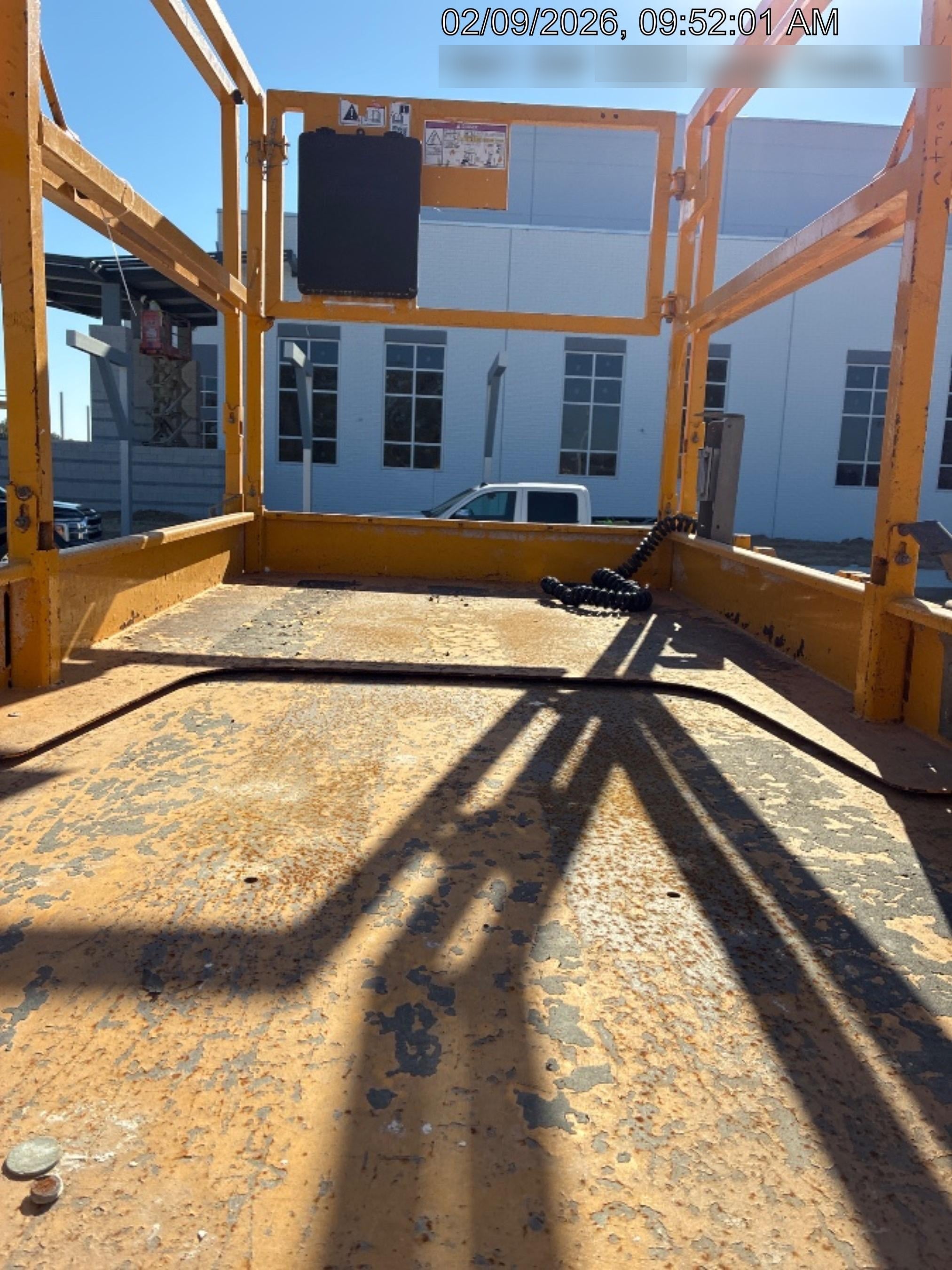 2023 HAULOTTE 3947 E