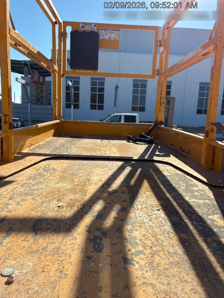 2023 HAULOTTE 3947 E