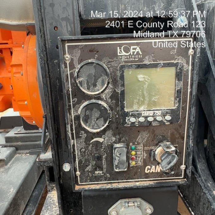 2023 PREMIER PUMP 8NHTH-RP-DC13