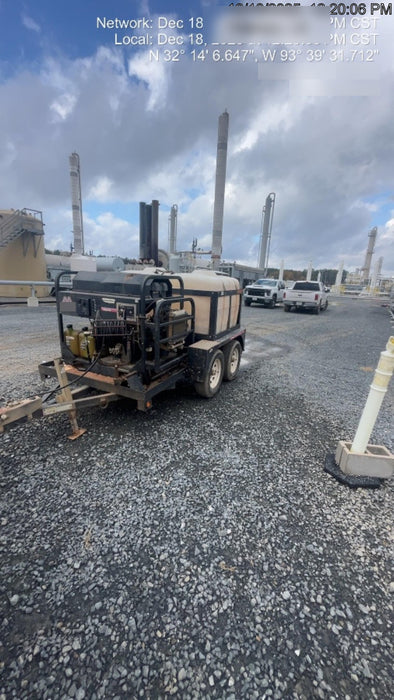 2020 MI-T-M CORPORATION HS-3006-0MDK-UR